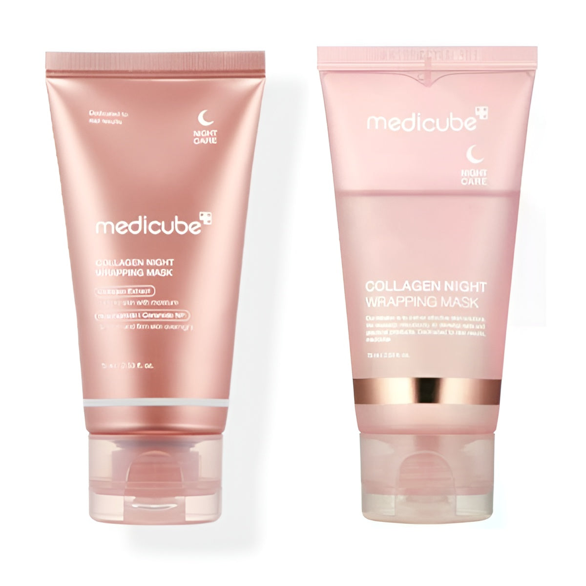 Medicube - Collagen Night Wrapping Mask