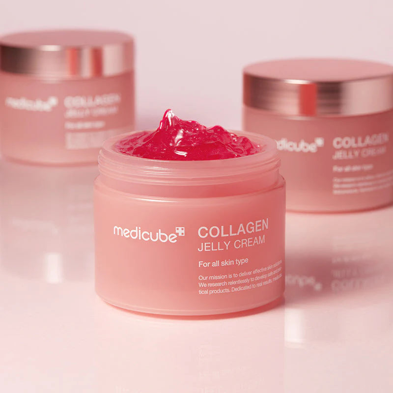Medicube - Collagen Jelly Cream