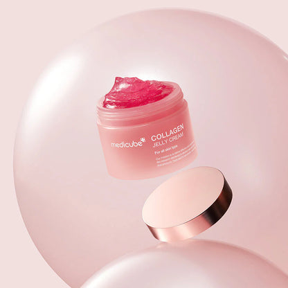 Medicube - Collagen Jelly Cream
