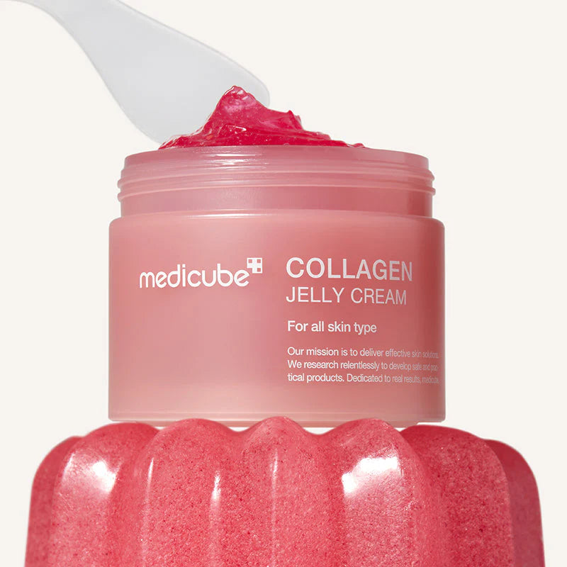 Medicube - Collagen Jelly Cream
