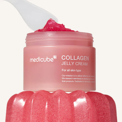 Medicube - Collagen Jelly Cream